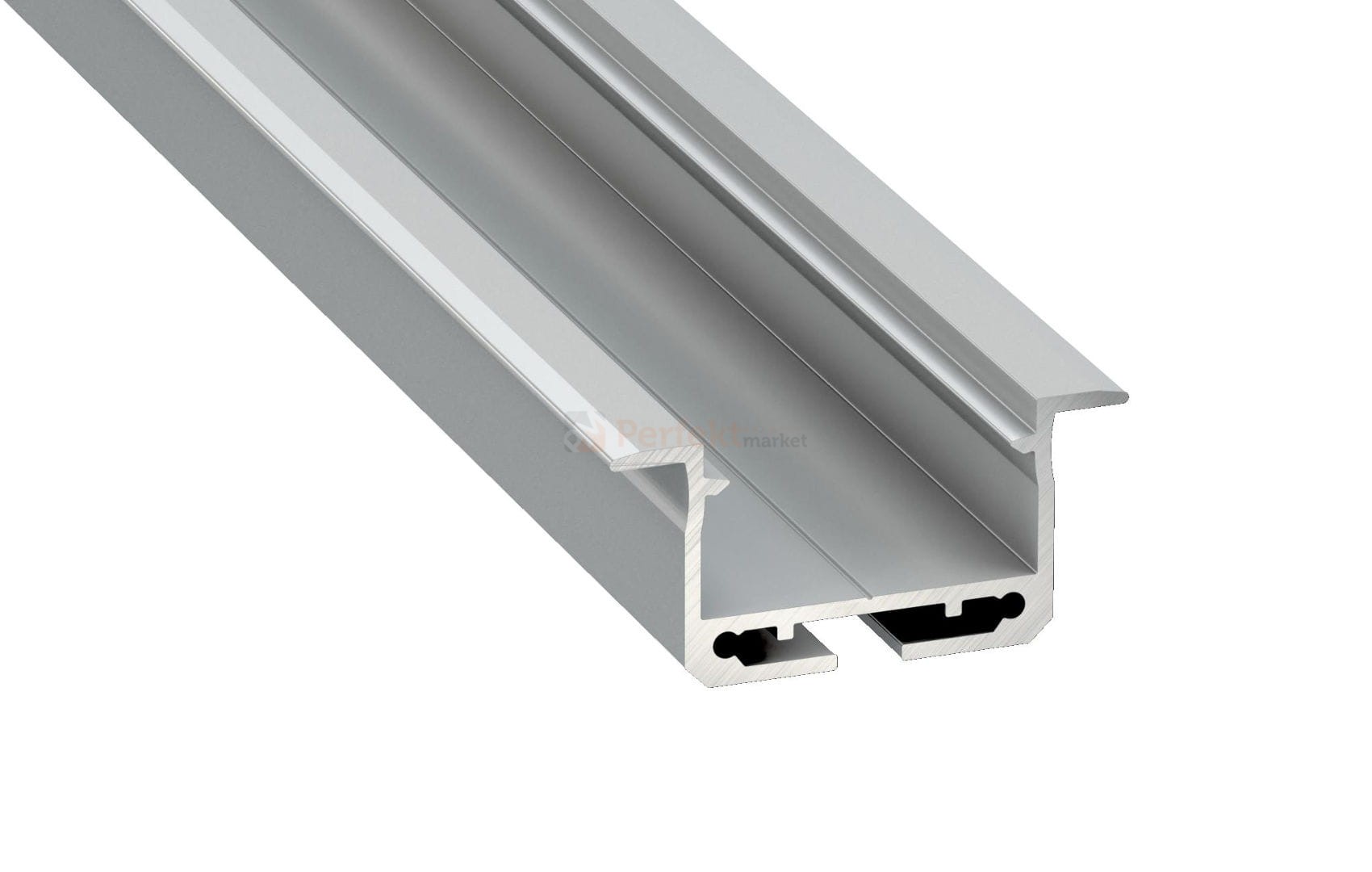 Profil aluminiowy LED in SILEDA oświetlenie_LED oswetlenie_sufitowe ścienne srebrny anodowany perfektmarket.jpg