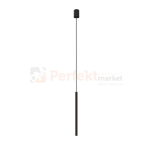 Lampa wisząca LASER 490 BLACK 8797 Nowodvorski czarna perfektmarket (1).webp