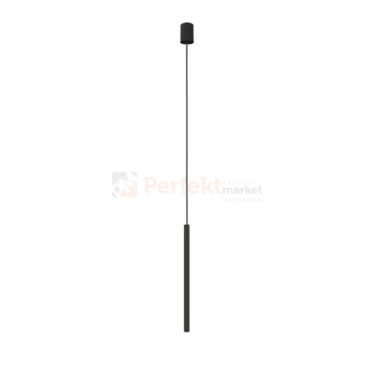 Lampa wisząca LASER 490 BLACK 8797 Nowodvorski czarna perfektmarket (1).webp