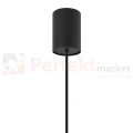 Lampa wisząca LASER 490 BLACK 8797 Nowodvorski czarna perfektmarket (3).webp