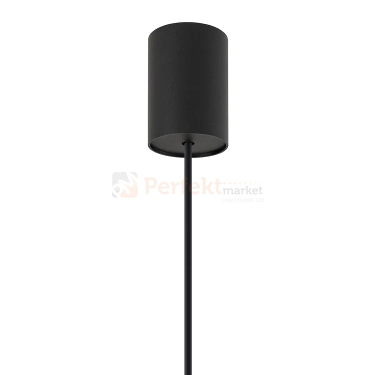 Lampa wisząca LASER 490 BLACK 8797 Nowodvorski czarna perfektmarket (3).webp