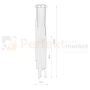 Lampa wisząca LASER 490 BLACK 8797 Nowodvorski czarna perfektmarket.webp
