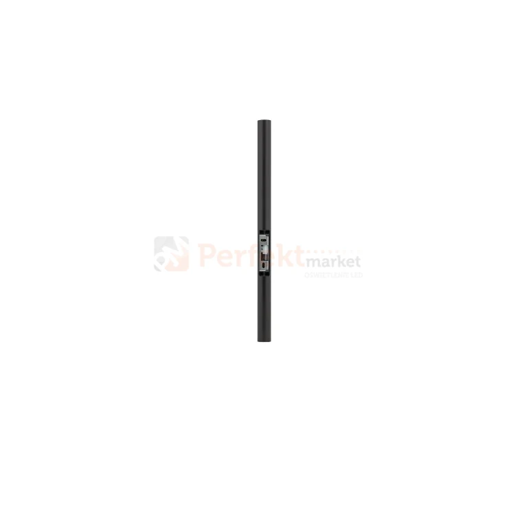 Kinkiet LASER WALL 8047 40 cm 2xG9 Nowodvorski czarny perfektmarket (3).webp