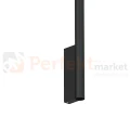 Kinkiet LASER WALL XL 10827 78 cm 2xG9 Nowodvorski czarny perfektmarket (3).webp