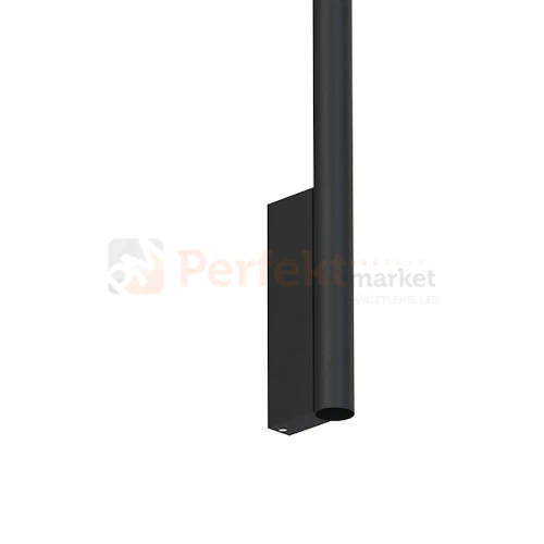 Kinkiet LASER WALL XL 10827 78 cm 2xG9 Nowodvorski czarny perfektmarket (3).webp