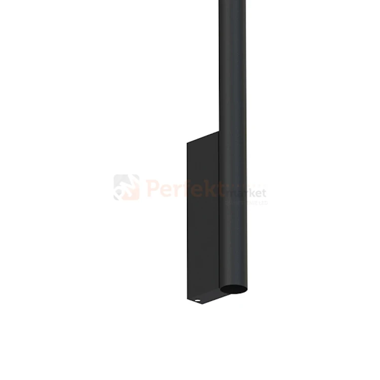 Kinkiet LASER WALL XL 10827 78 cm 2xG9 Nowodvorski czarny perfektmarket (3).webp