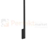 Kinkiet LASER WALL XL 10827 78 cm 2xG9 Nowodvorski czarny perfektmarket (2).webp