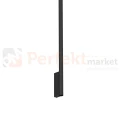 Kinkiet LASER WALL XL 10827 78 cm 2xG9 Nowodvorski czarny perfektmarket (2).webp