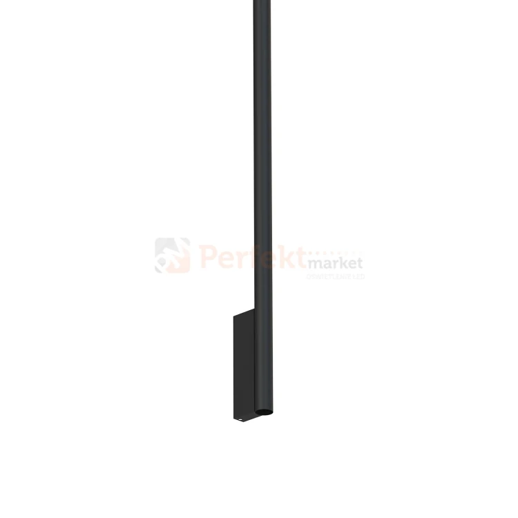 Kinkiet LASER WALL XL 10827 78 cm 2xG9 Nowodvorski czarny perfektmarket (2).webp