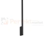 Kinkiet LASER WALL XL 10827 78 cm 2xG9 Nowodvorski czarny perfektmarket (2).webp