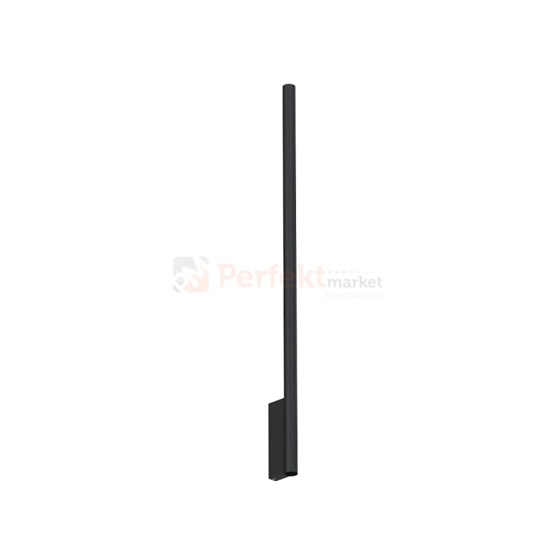 Kinkiet LASER WALL XL 10827 78 cm 2xG9 Nowodvorski czarny perfektmarket (1).webp