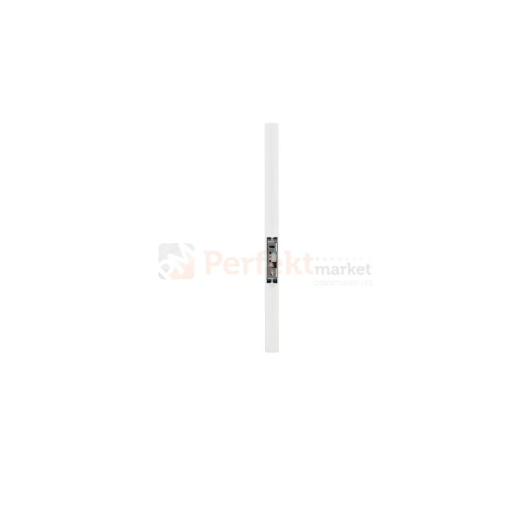 Kinkiet LASER WALL 8048 40 cm 2xG9 Nowodvorski biały perfektmarket (1).webp