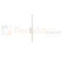 Kinkiet LASER WALL 8048 40 cm 2xG9 Nowodvorski biały perfektmarket (3).webp