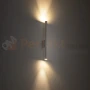 Kinkiet LASER WALL 8048 40 cm 2xG9 Nowodvorski biały perfektmarket (4).webp