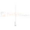Kinkiet LASER WALL XL 10826 78 cm 2xG9 Nowodvorski biały perfektmarket (1).webp