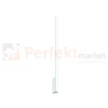 Kinkiet LASER WALL XL 10826 78 cm 2xG9 Nowodvorski biały perfektmarket (1).webp
