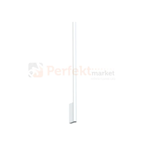 Kinkiet LASER WALL XL 10826 78 cm 2xG9 Nowodvorski biały perfektmarket (1).webp