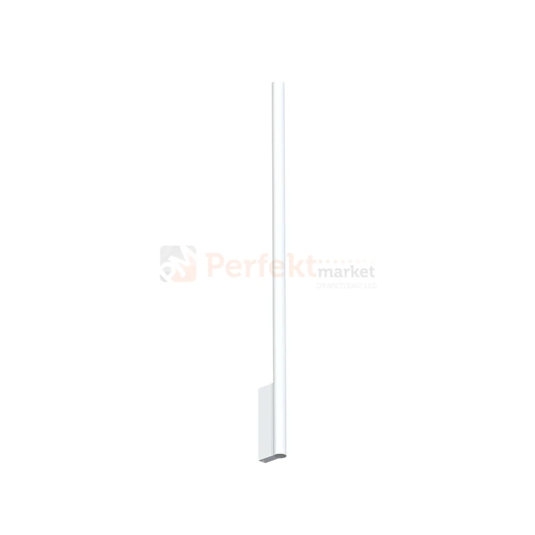 Kinkiet LASER WALL XL 10826 78 cm 2xG9 Nowodvorski biały perfektmarket (1).webp