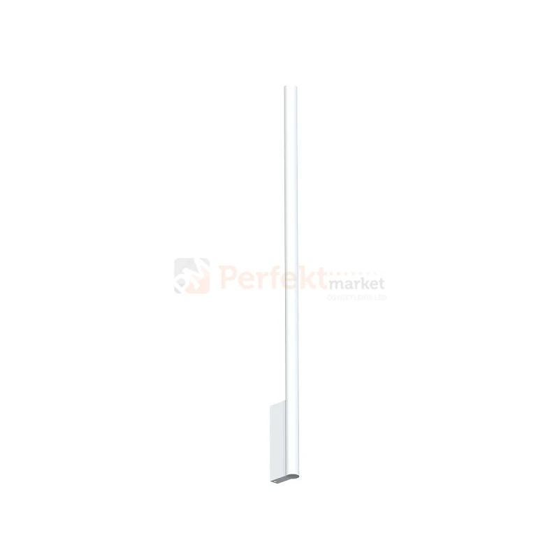 Kinkiet LASER WALL XL 10826 78 cm 2xG9 Nowodvorski biały perfektmarket.webp