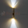Kinkiet LASER WALL 10562 40 cm 2xG9 Nowodvorski złoty perfektmarket (3).webp