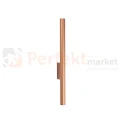 Kinkiet LASER WALL 10564 40 cm 2xG9 Nowodvorski miedź perfektmarket (2).webp