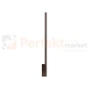 Kinkiet LASER WALL XL 10832 78 cm 2xG9 Nowodvorski czekoladowy perfektmarket (1).webp