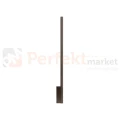Kinkiet LASER WALL XL 10832 78 cm 2xG9 Nowodvorski czekoladowy perfektmarket (1).webp