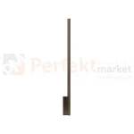 Kinkiet LASER WALL XL 10832 78 cm 2xG9 Nowodvorski czekoladowy perfektmarket (1).webp
