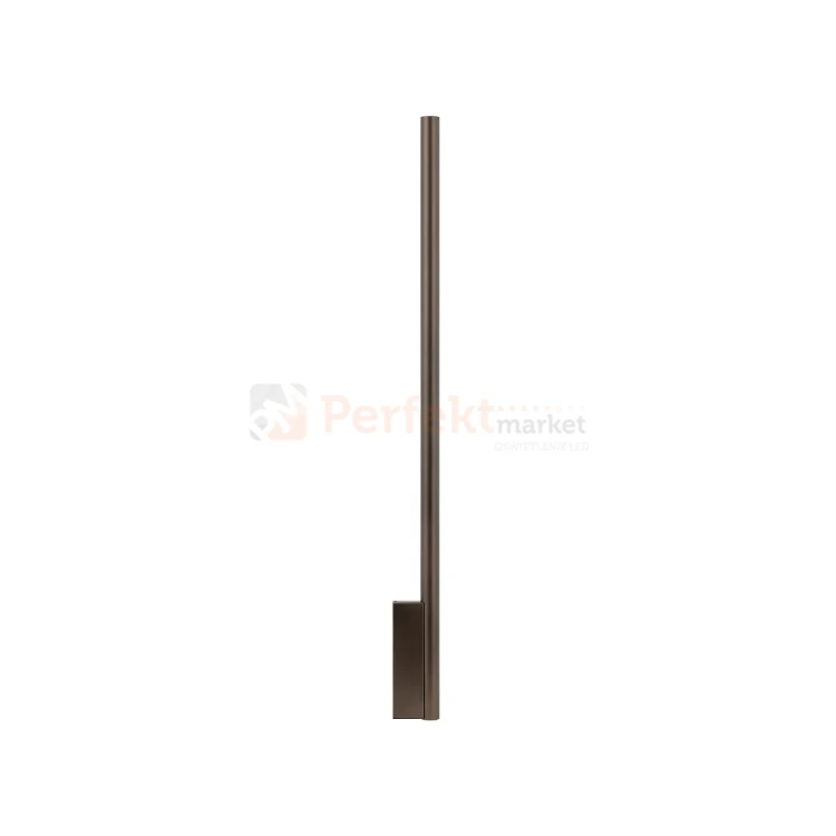 Kinkiet LASER WALL XL 10832 78 cm 2xG9 Nowodvorski czekoladowy perfektmarket (1).webp