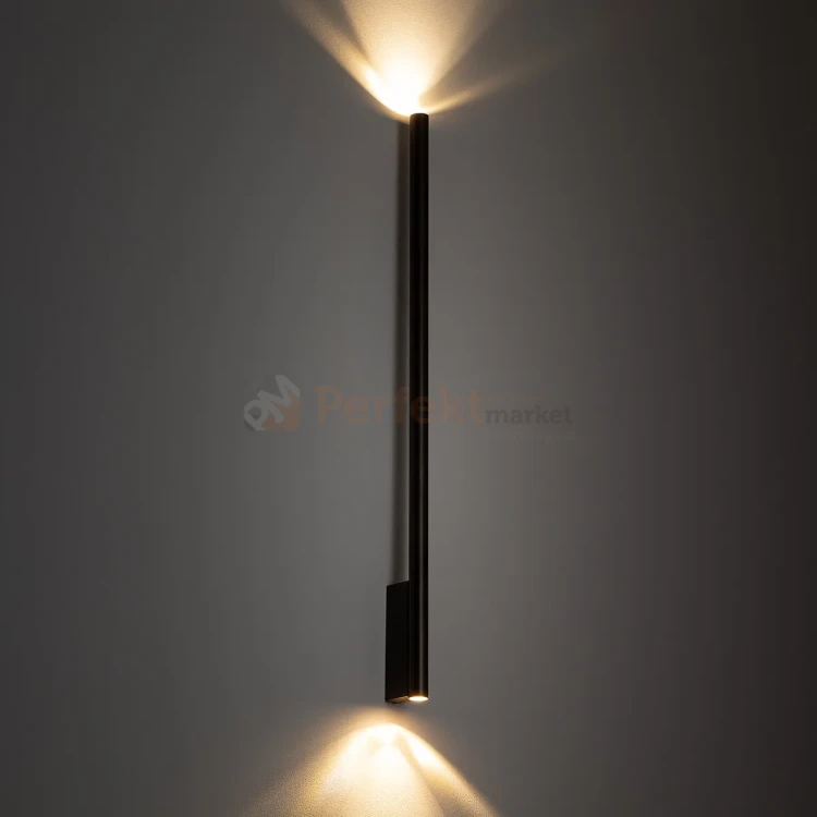 Kinkiet LASER WALL XL 10832 78 cm 2xG9 Nowodvorski czekoladowy perfektmarket (3).webp