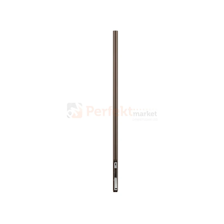 Kinkiet LASER WALL XL 10832 78 cm 2xG9 Nowodvorski czekoladowy perfektmarket (4).webp