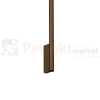 Kinkiet LASER WALL XL 10832 78 cm 2xG9 Nowodvorski czekoladowy perfektmarket (6).webp