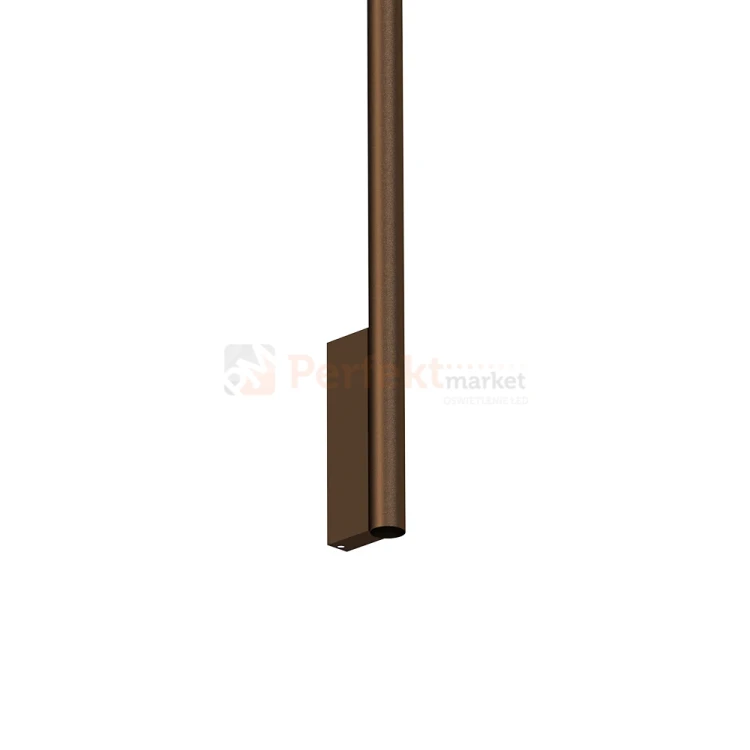 Kinkiet LASER WALL XL 10832 78 cm 2xG9 Nowodvorski czekoladowy perfektmarket (6).webp