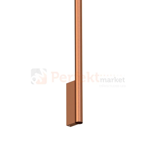 Kinkiet LASER WALL XL 10831 78 cm 2xG9 Nowodvorski satynowa miedź perfektmarket (6).webp