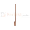 Kinkiet LASER WALL XL 10831 78 cm 2xG9 Nowodvorski satynowa miedź perfektmarket (3).webp