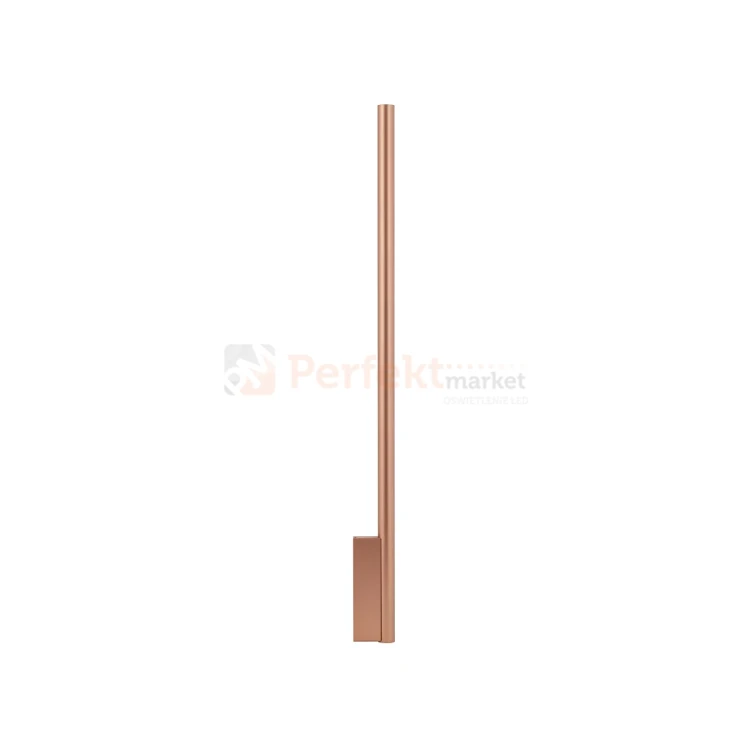 Kinkiet LASER WALL XL 10831 78 cm 2xG9 Nowodvorski satynowa miedź perfektmarket (3).webp