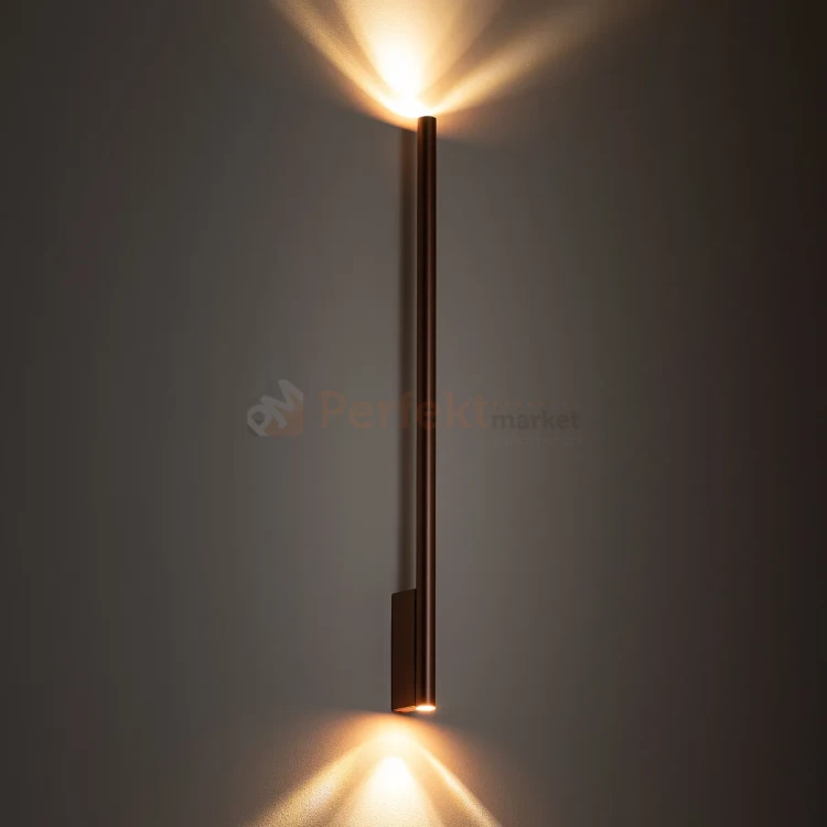 Kinkiet LASER WALL XL 10831 78 cm 2xG9 Nowodvorski satynowa miedź perfektmarket (4).webp