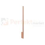 Kinkiet LASER WALL XL 10831 78 cm 2xG9 Nowodvorski satynowa miedź perfektmarket (1).webp