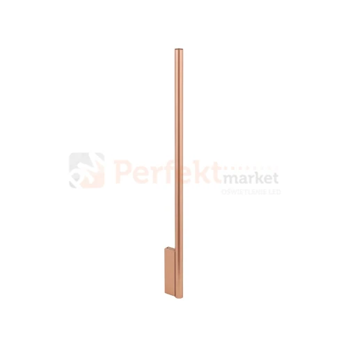Kinkiet LASER WALL XL 10831 78 cm 2xG9 Nowodvorski satynowa miedź perfektmarket (1).webp