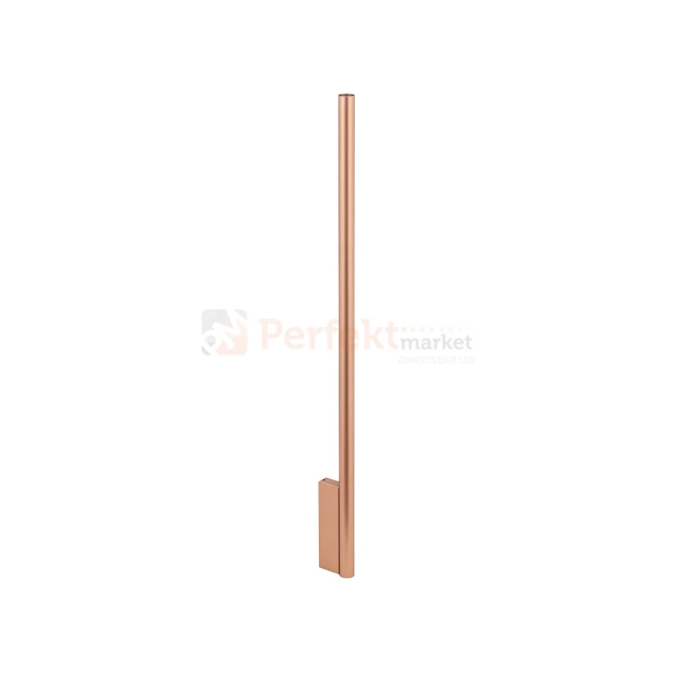 Kinkiet LASER WALL XL 10831 78 cm 2xG9 Nowodvorski satynowa miedź perfektmarket (1).webp