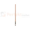Kinkiet LASER WALL XL 10831 78 cm 2xG9 Nowodvorski satynowa miedź perfektmarket.webp