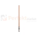 Kinkiet LASER WALL XL 10831 78 cm 2xG9 Nowodvorski satynowa miedź perfektmarket.webp