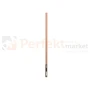 Kinkiet LASER WALL XL 10831 78 cm 2xG9 Nowodvorski satynowa miedź perfektmarket.webp