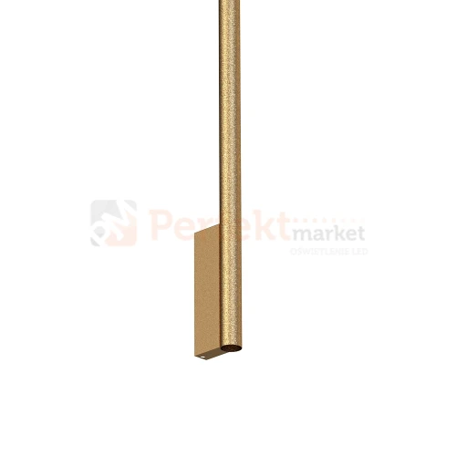 Kinkiet LASER WALL XL 10830 78 cm 2xG9 Nowodvorski złoty perfektmarket (2).webp
