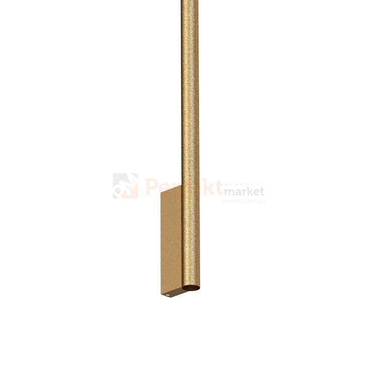 Kinkiet LASER WALL XL 10830 78 cm 2xG9 Nowodvorski złoty perfektmarket (2).webp