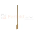 Kinkiet LASER WALL XL 10830 78 cm 2xG9 Nowodvorski złoty perfektmarket (1).webp