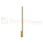 Kinkiet LASER WALL XL 10830 78 cm 2xG9 Nowodvorski złoty perfektmarket (1).webp