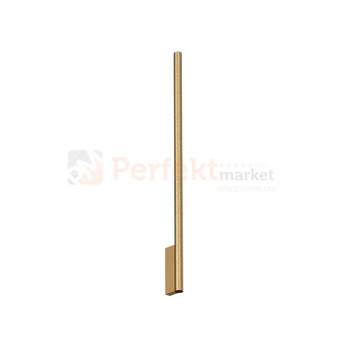 Kinkiet LASER WALL XL 10830 78 cm 2xG9 Nowodvorski złoty perfektmarket (1).webp