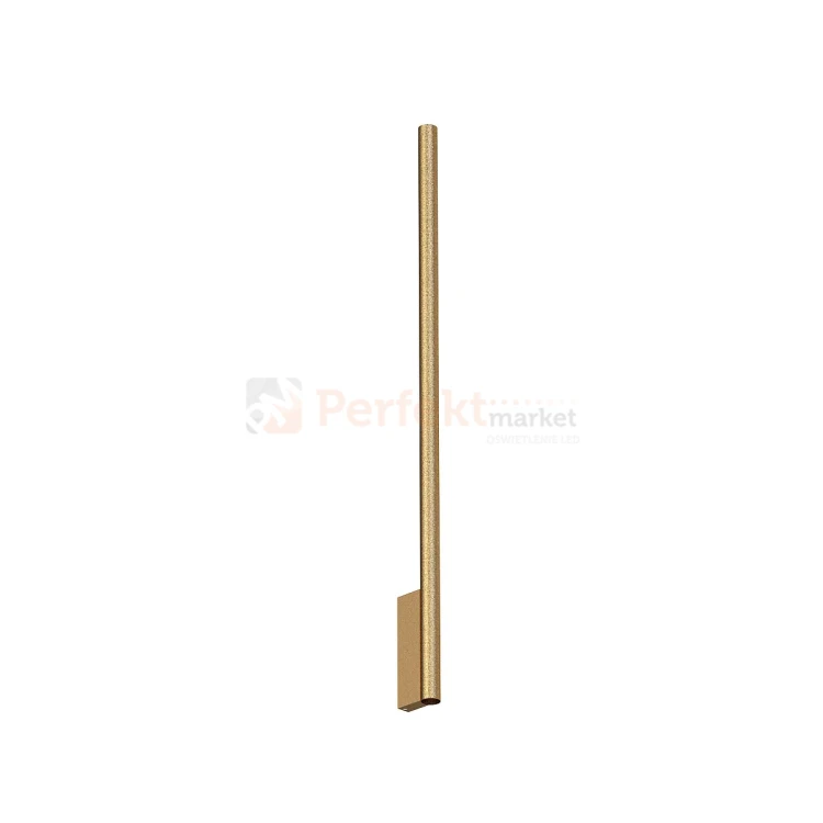Kinkiet LASER WALL XL 10830 78 cm 2xG9 Nowodvorski złoty perfektmarket (1).webp