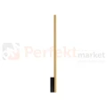 Kinkiet LASER WALL XL 10828 78 cm 2xG9 Nowodvorski mosiądz perfektmarket (1).webp